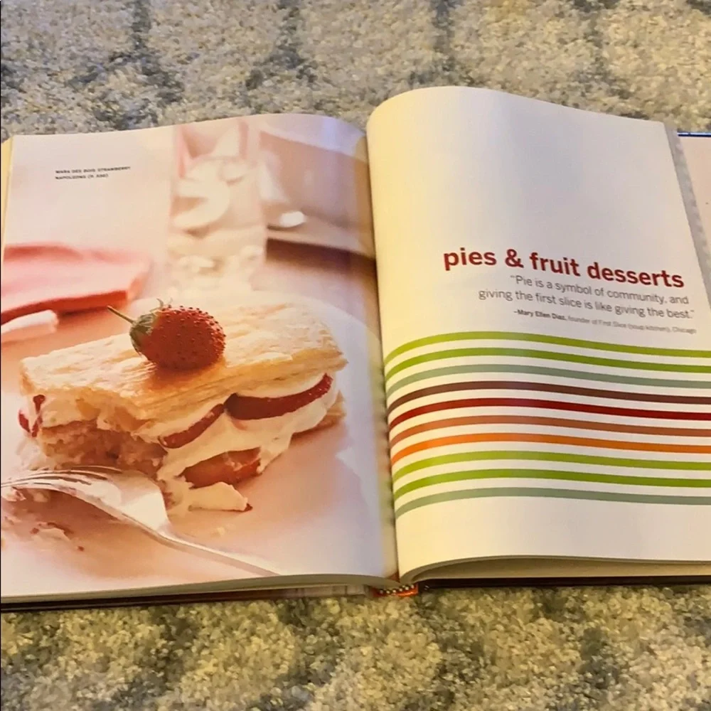 Food & Wine 2007 Cookbook